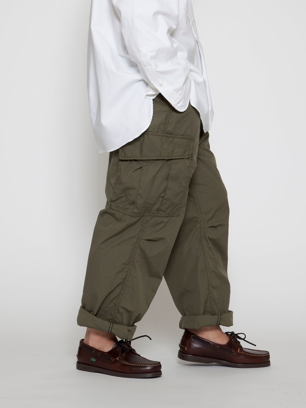 JUNGLE EASY SLACKS – THE CORONA UTILITY