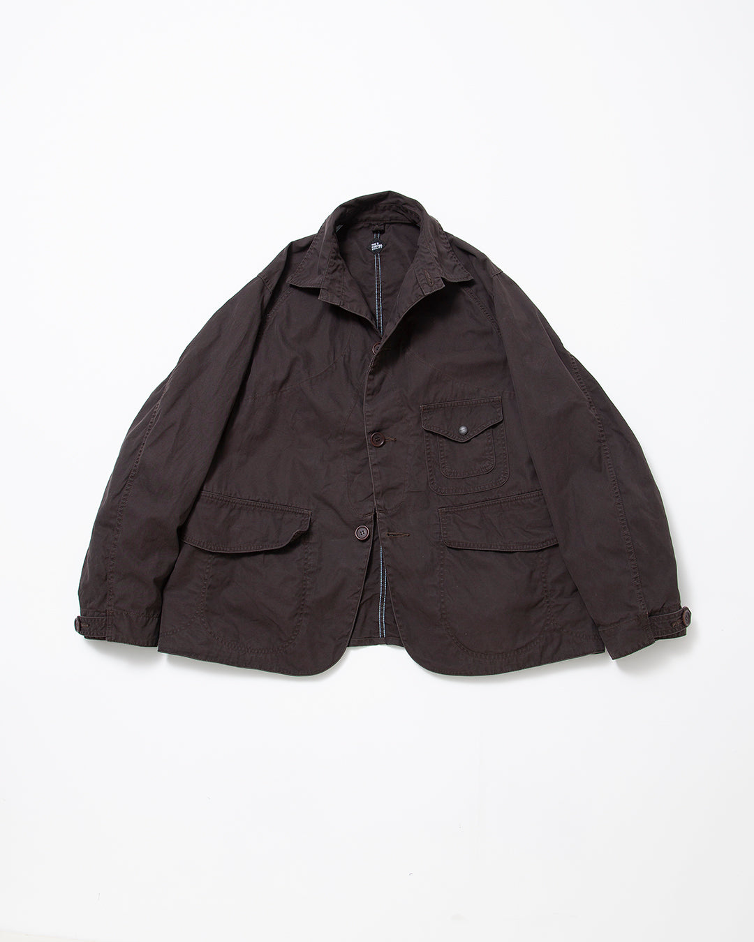 9.7 ONLINE STORE NEW ITEM/CORONA・GAME JACKET F/W 2026 – THE