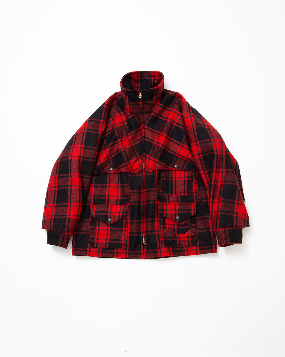 9.11 ONLINE STORE NEW ITEM/CORONA・ZIP LOGGER F/W 2026 – THE
