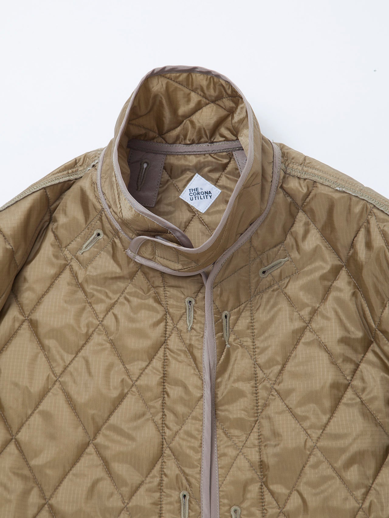 Liner Jacket 2022FW – THE CORONA UTILITY