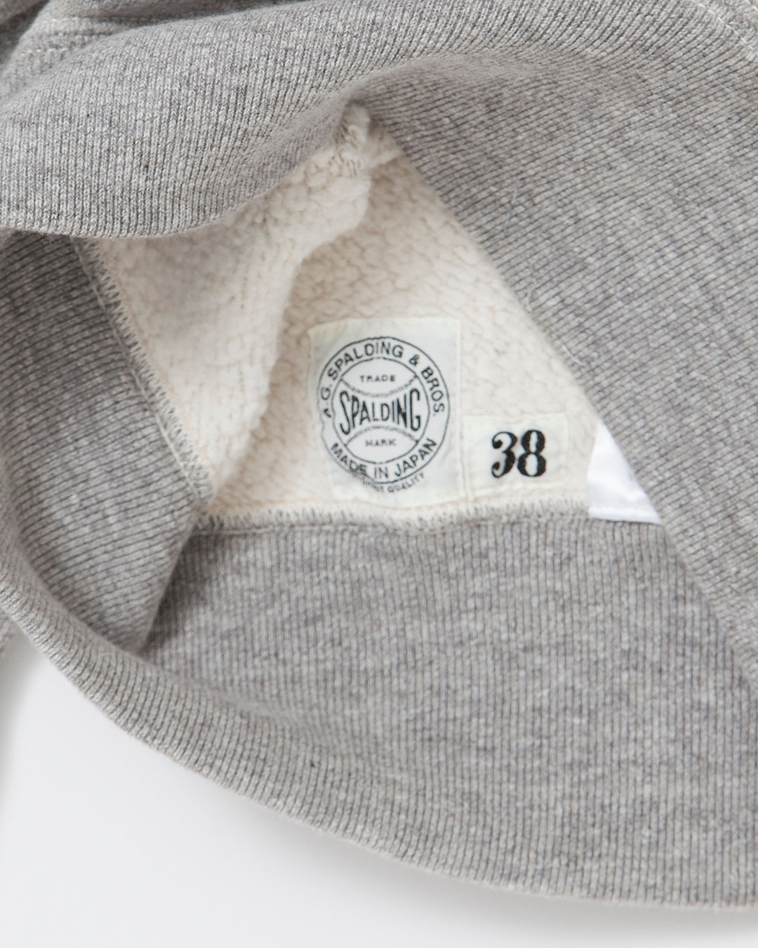 スポルディングxコロナユーティリティ/USネイビー・アスレッチックパーカ THE CORONA UTILITY