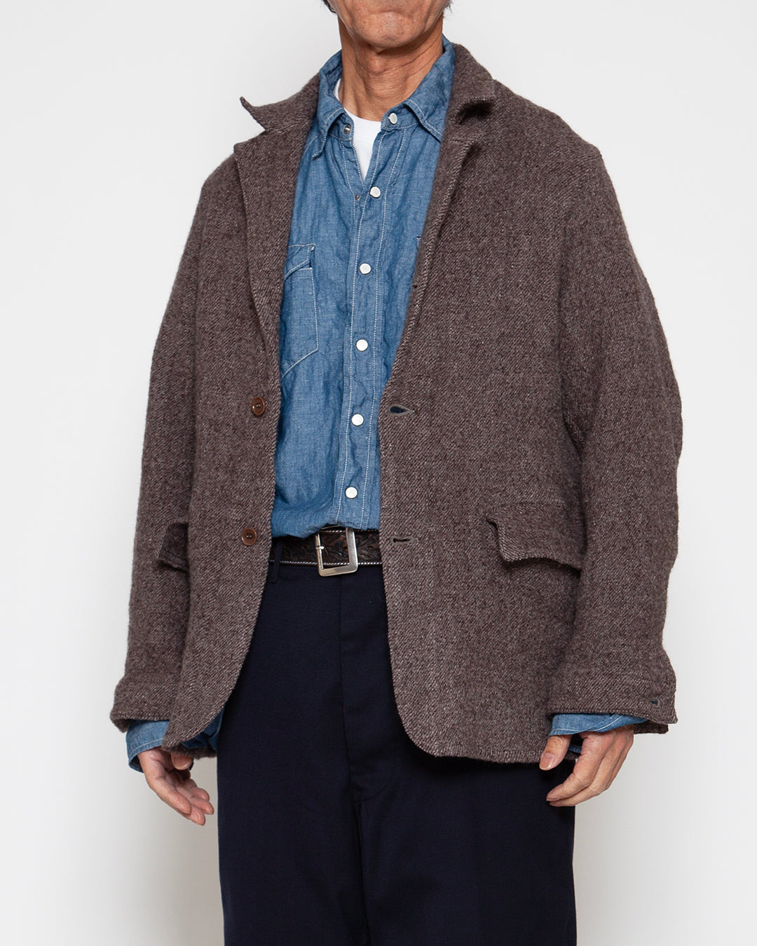 THE CORONA UTILITY SHERRY 25 ロフトマン 新品未使用 THE CORONA UTILITY[ザコロナユーティリティ] SHERRY 25