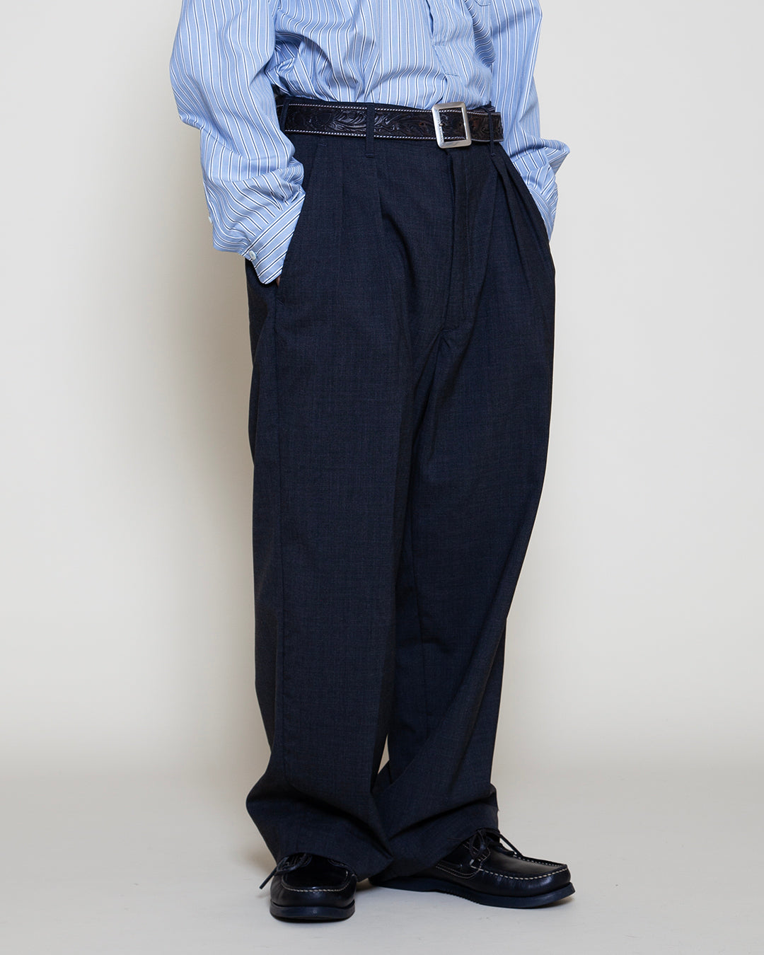CPAバン平塚2-1 BEN DAVIS（ベンデイビス）】ACTIVEWORKPANTS Z5 / ベンズ アクティブ