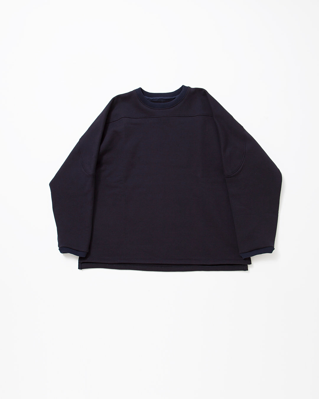 CC001・UTILITY CLIMBING JERSEY SHIRT / Navy – THE CORONA UTILITY