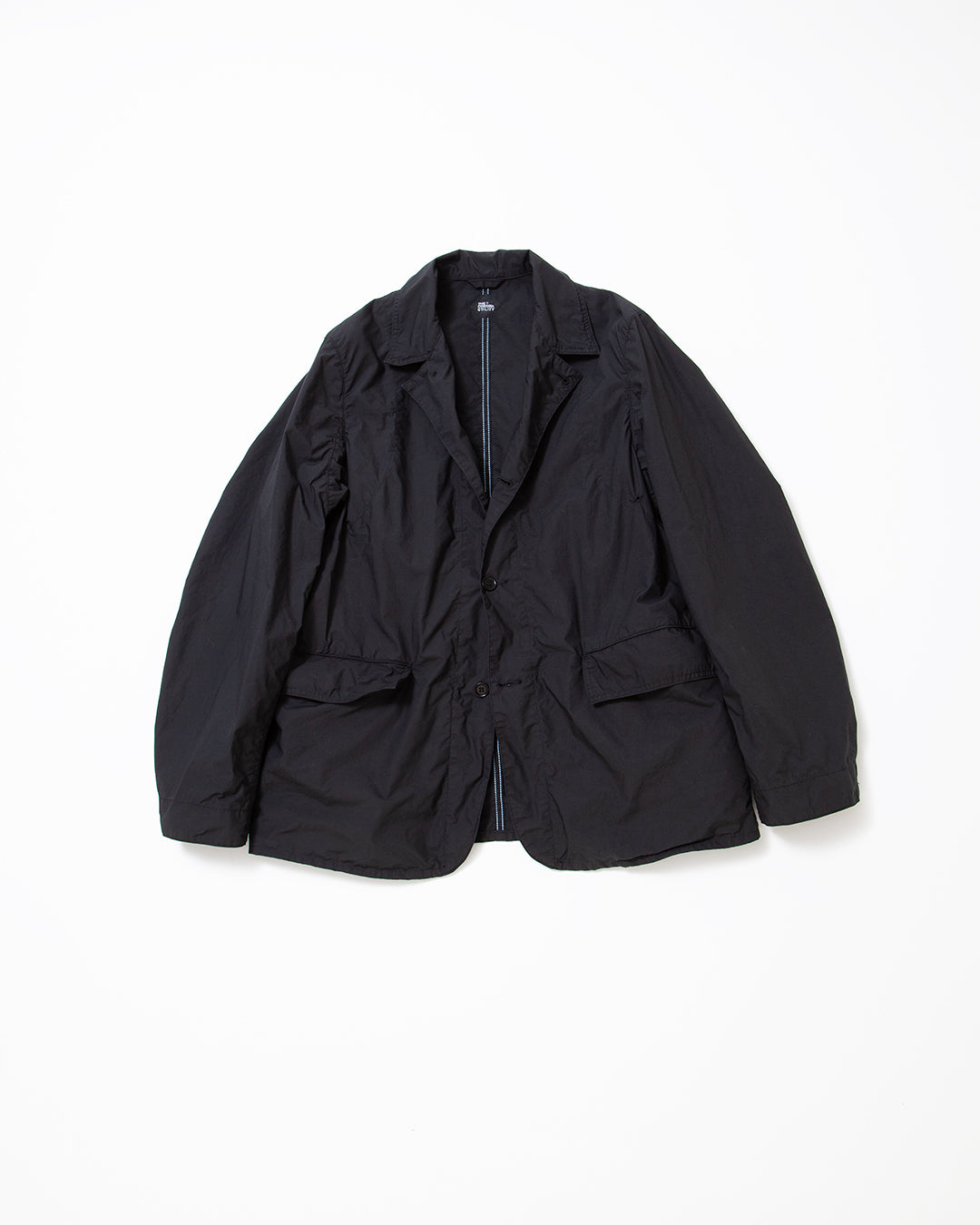 CJ003 - SHERRY 25 / Black – THE CORONA UTILITY