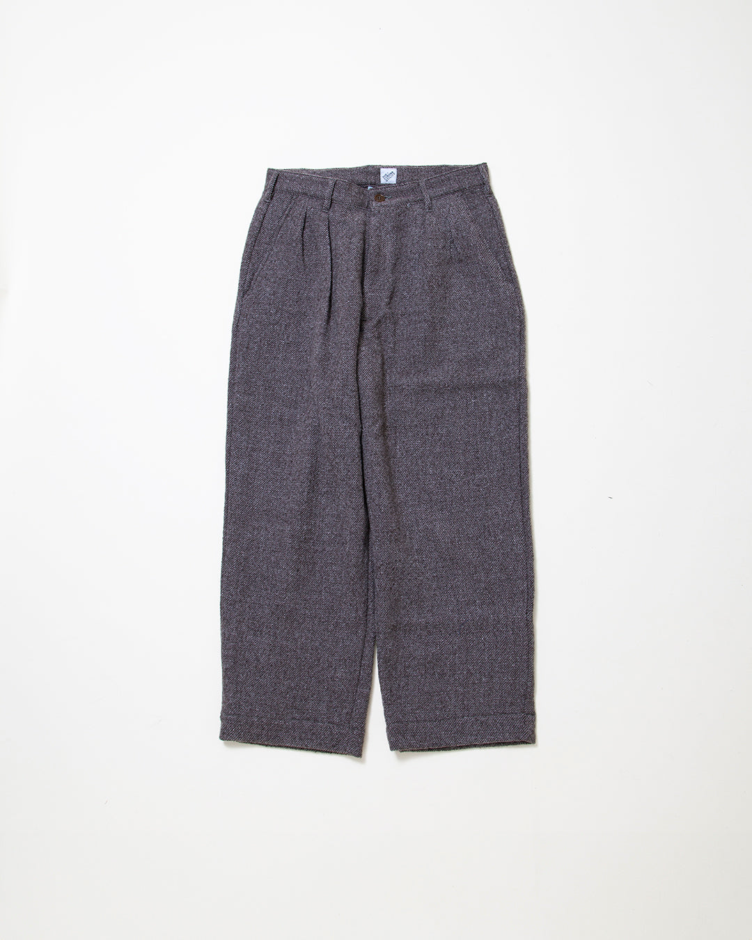 CP027 - 2T DESERT SLACKS / Greige – THE CORONA UTILITY