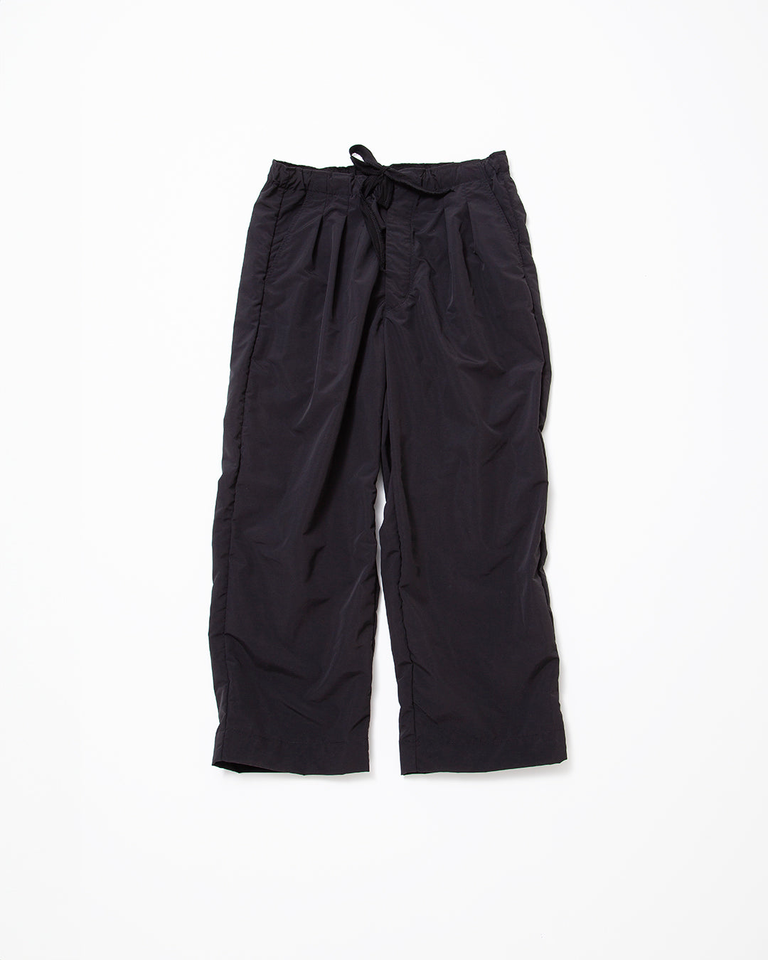 CP027E - DESERT EASY SLACKS / Black – THE CORONA UTILITY