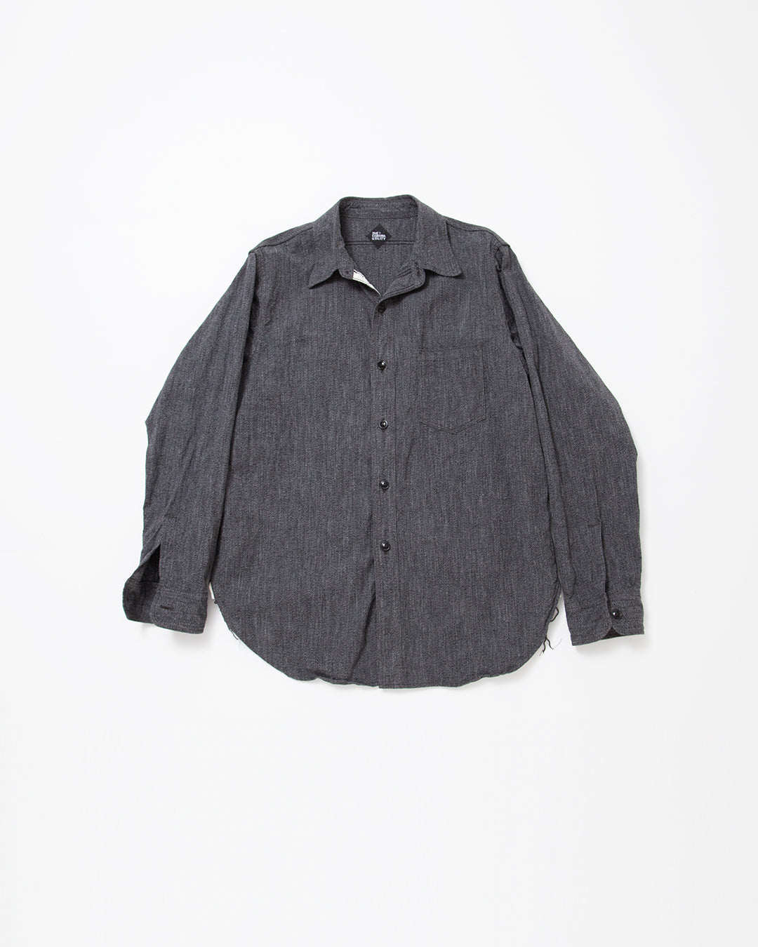 美品！CORONA UTILITY NAVY 1pocket Shirt / 楽天市場】《SALE/セール》 コロナ ユーティリティ US NAVY 1