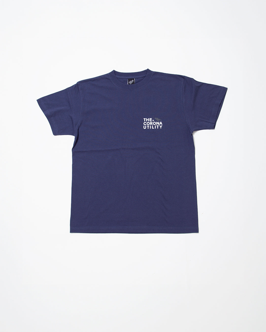 CT034 - THE CORONA UTILITY / Hazy Purple