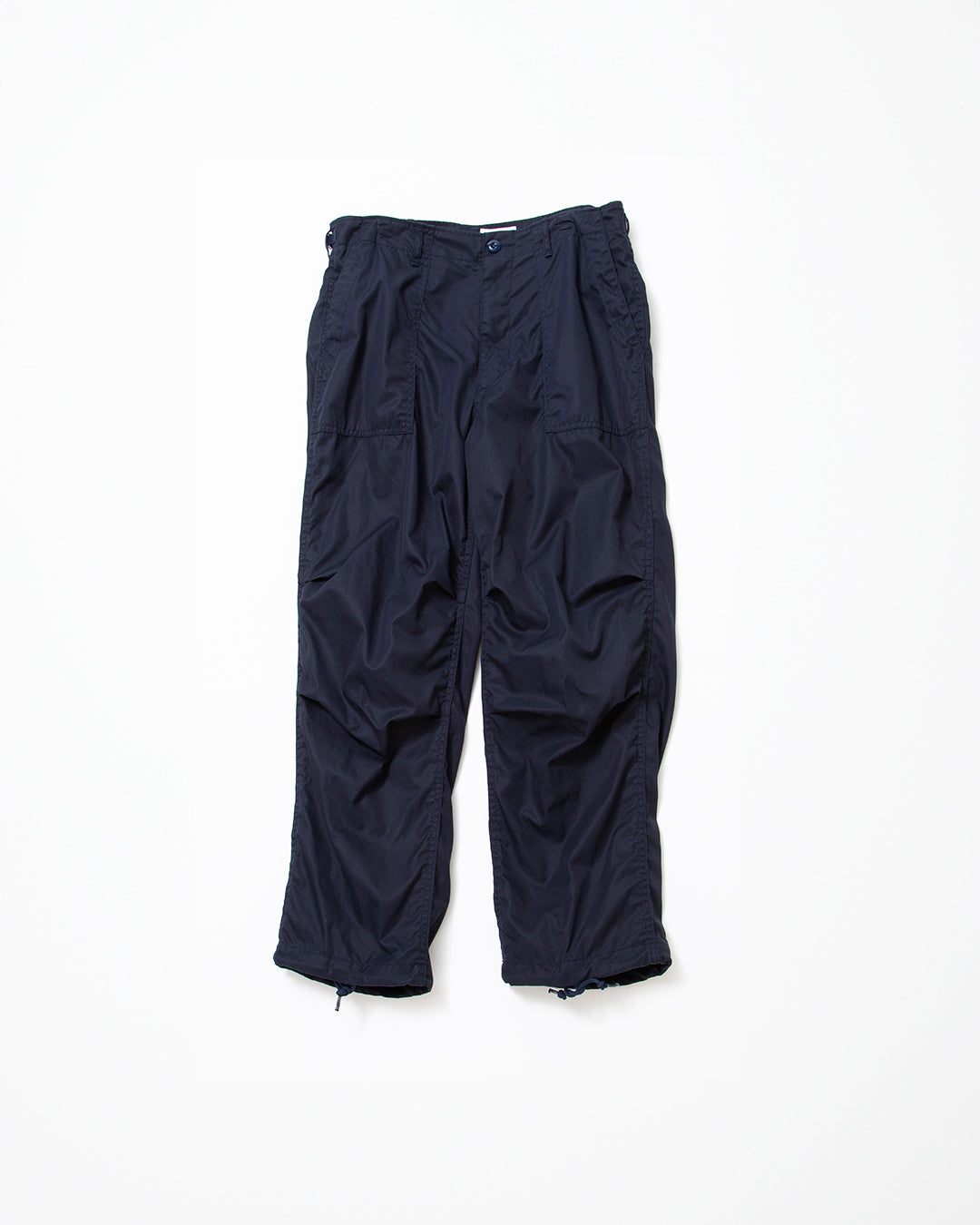 FP005 - AGGRESSOR SLACKS / Midnight Navy – THE CORONA UTILITY