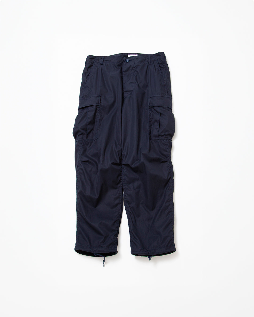 FP006 - JUNGLE SLACKS / Midnight Navy – THE CORONA UTILITY