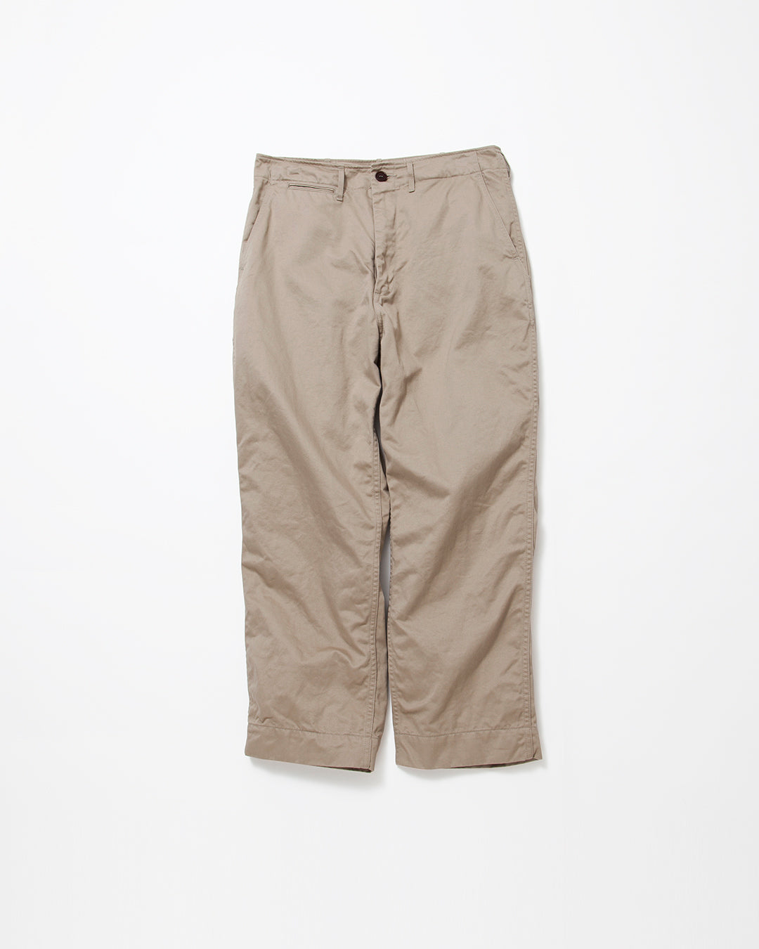 FP002・T-56 SLACKS / Desert – THE CORONA UTILITY