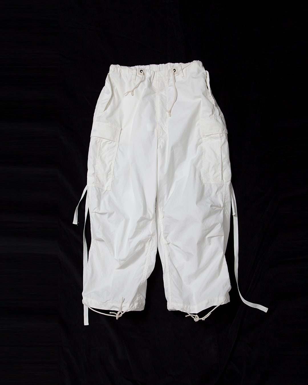 FP023・M-51 OVER SLACKS Snow Camouflage – THE CORONA UTILITY