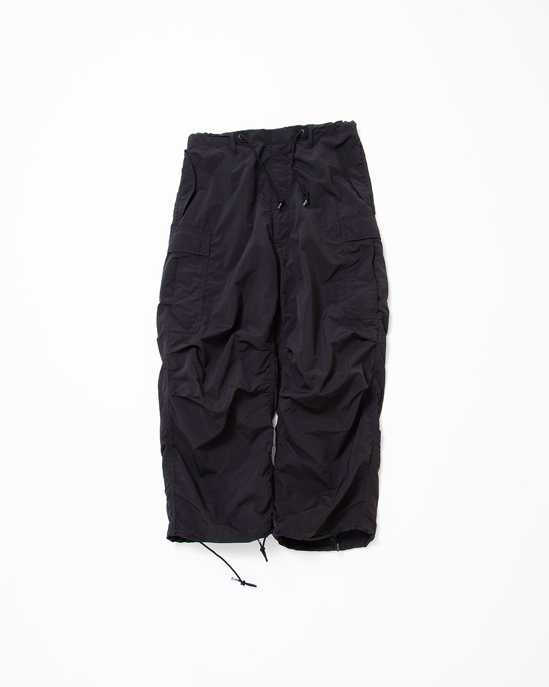 CORONA FP023 FATIGUE SLACKS XL 日本製 FP023 - M-51 OVER SLACKS / Black – THE CORONA UTILITY
