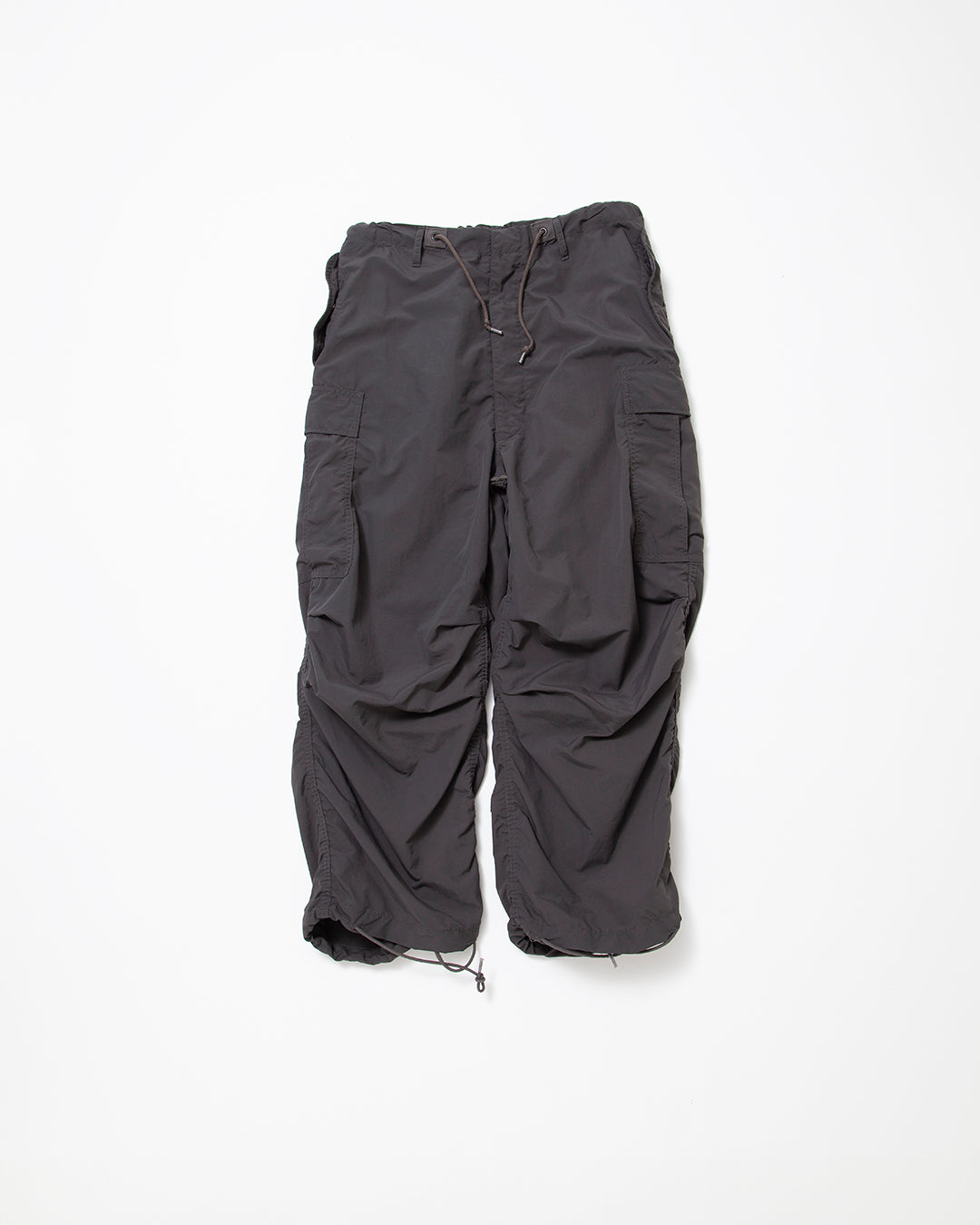 コロナ M-51 FATIGUE SLACKS カーゴパンツ XL ブラック 黒 THE CORONA UTILITY（ザ・コロナ・ユーティリティー）M-51 OVER SLACKS