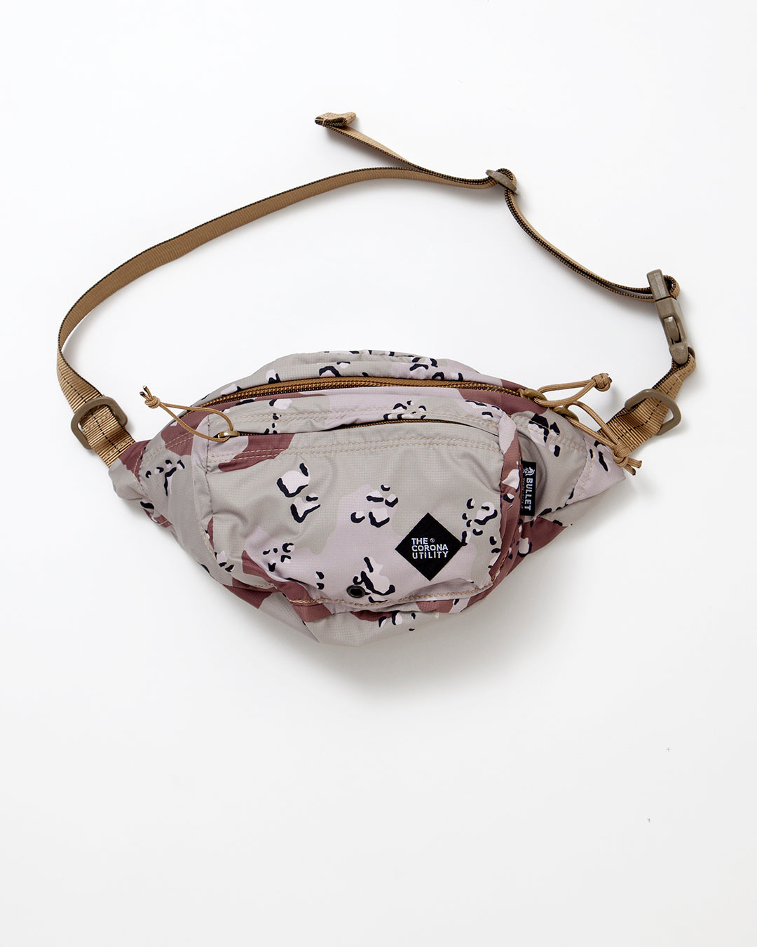 商品画像：Slim Tear Off Medical Pouch (S.T.O.M.P.) by Coyote Tactical 1