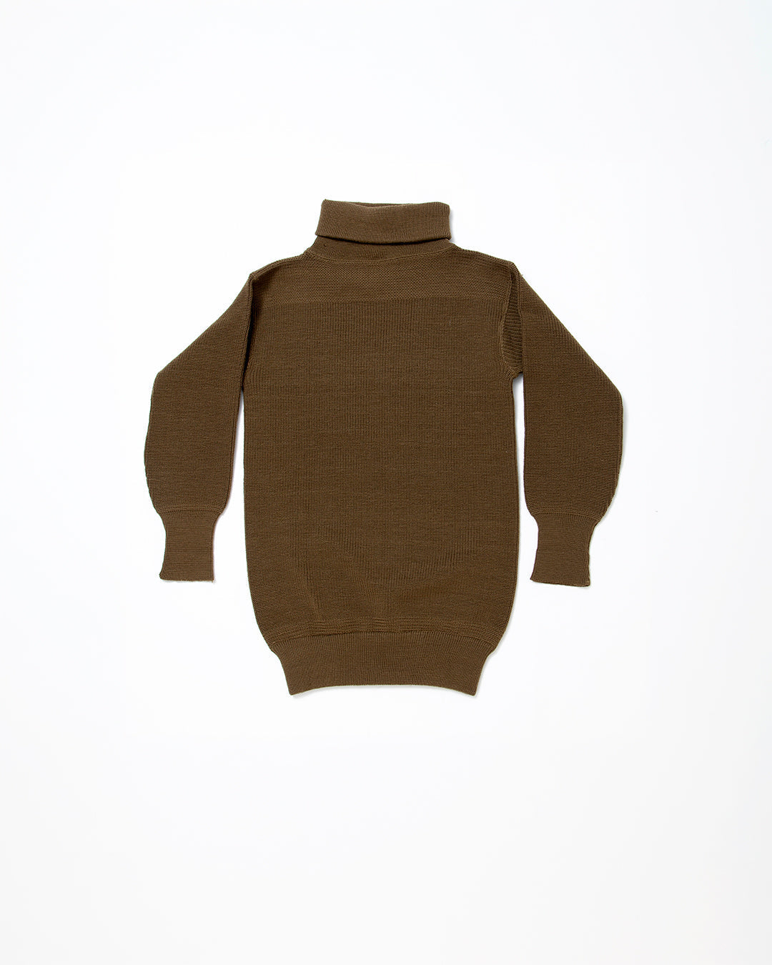 The 1941 U.S ARMY TYPE-C SWEATER