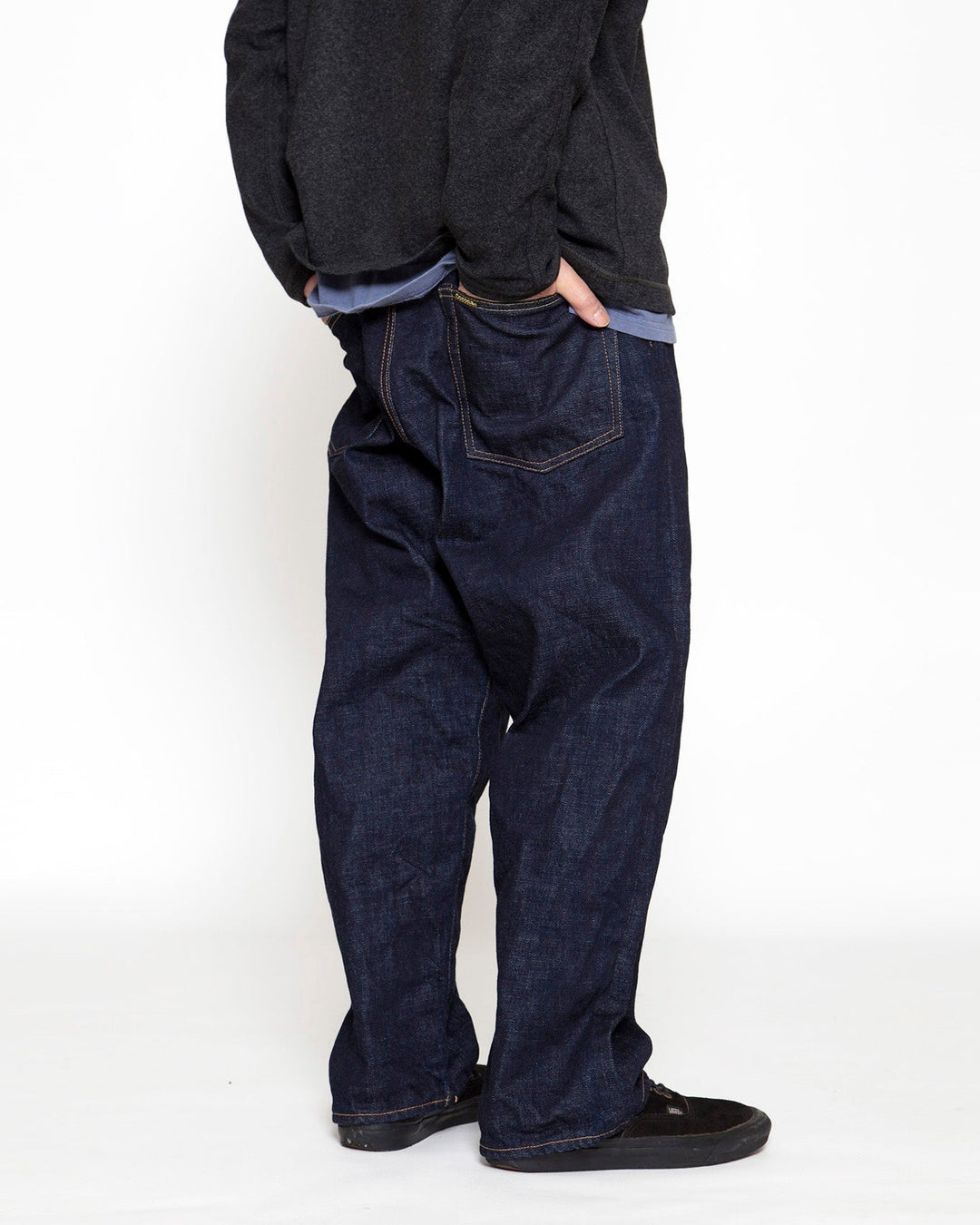 【DELIVERY】 THE CORONA UTILITY・CP005 - W05 FIVE POCKET