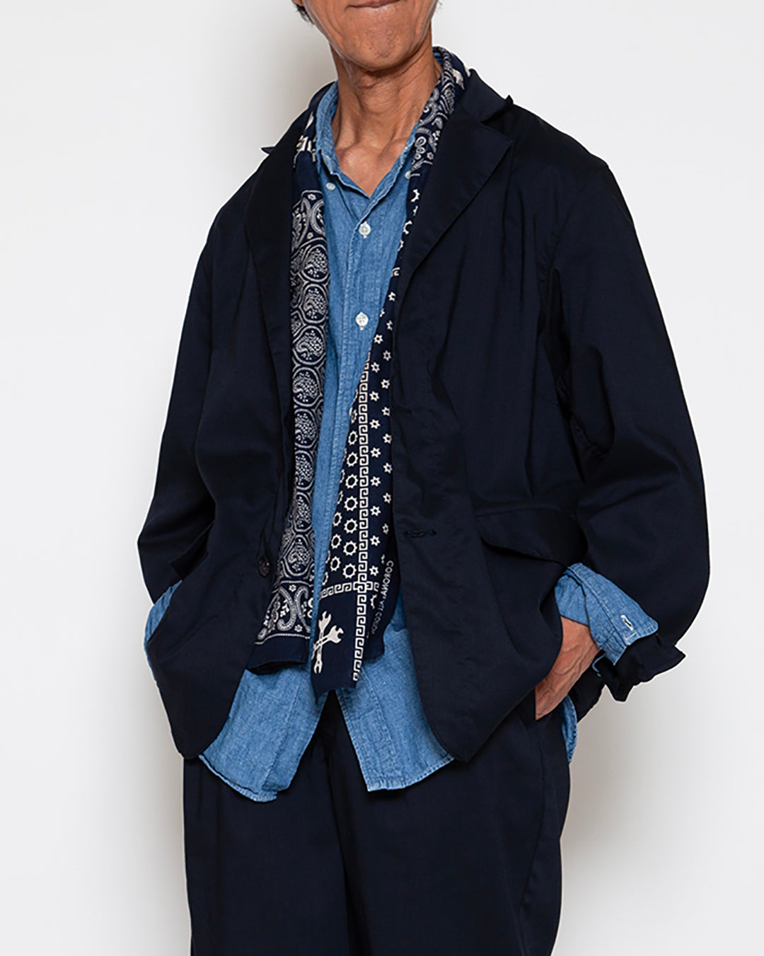 "SHERRY" Our Spring/Summer 2027 Collection Exhibition
