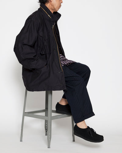 【DELIVERY】THE CORONA UTILITY・CJ112 - M-65 FIELD JACKET