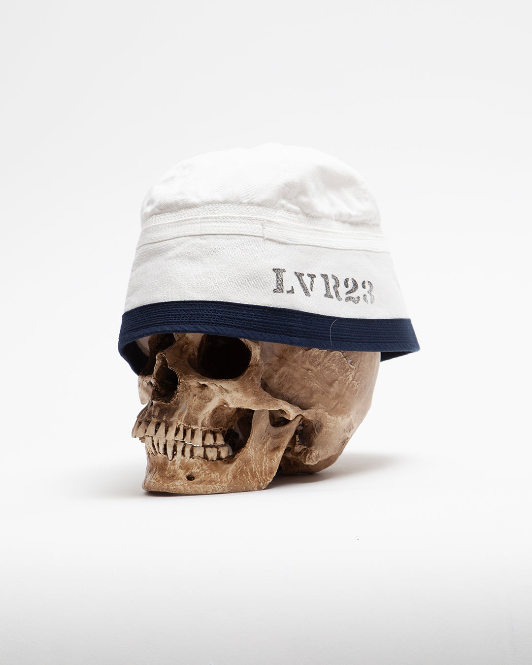 10.7 ONLINE STORE NEW ITEM / CORONA・NAVY HAT Fall/Winter 2025