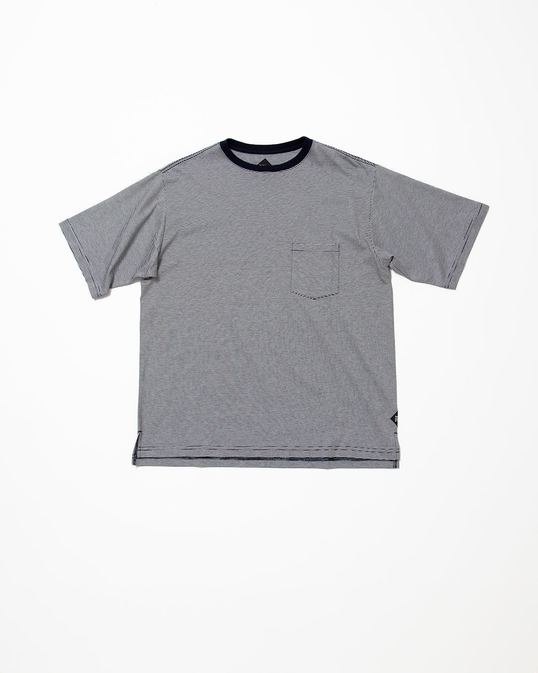 CORONA・BAISC POCKET TEE / Summer 2026