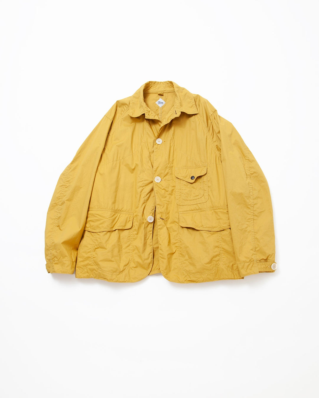 8.22 ONLINE STORE NEW ITEM / CORONA・GAME JACKET Fall/Winter 2025