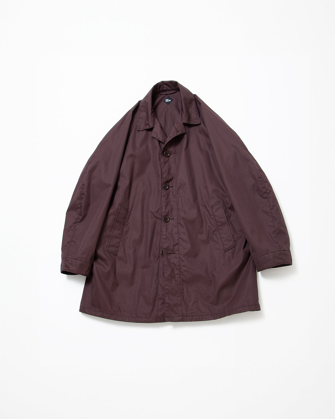 1.13 ONLINE STORE NEW ITEM/CORONA・UP DUSTER COAT