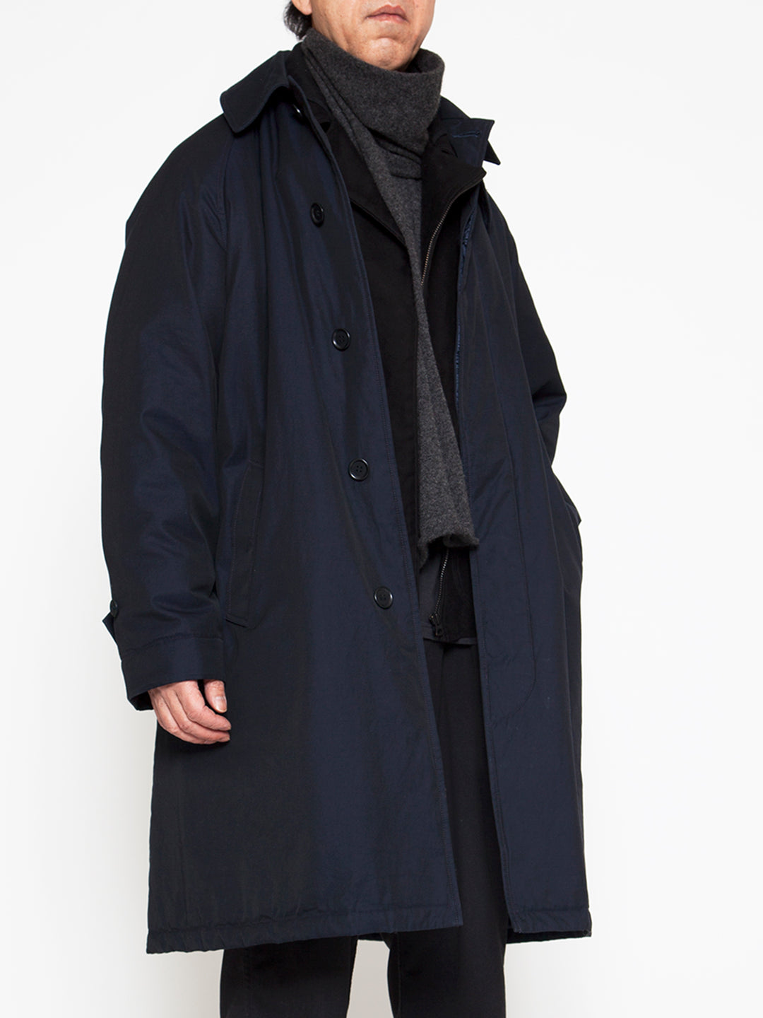 CORONA・UP DUSTER COAT 2021FW RESTOCK