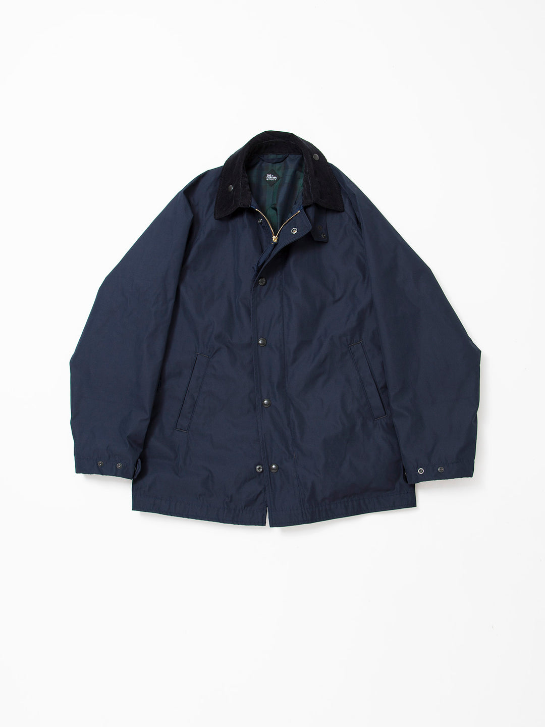 【DELIVERY】CJ054 - A-2 DECK JACKET LONG