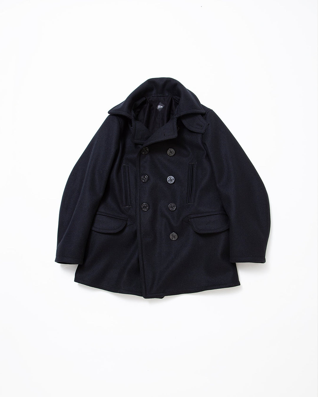 CORONA・SEAMENS COAT 2025FALL/WINTER