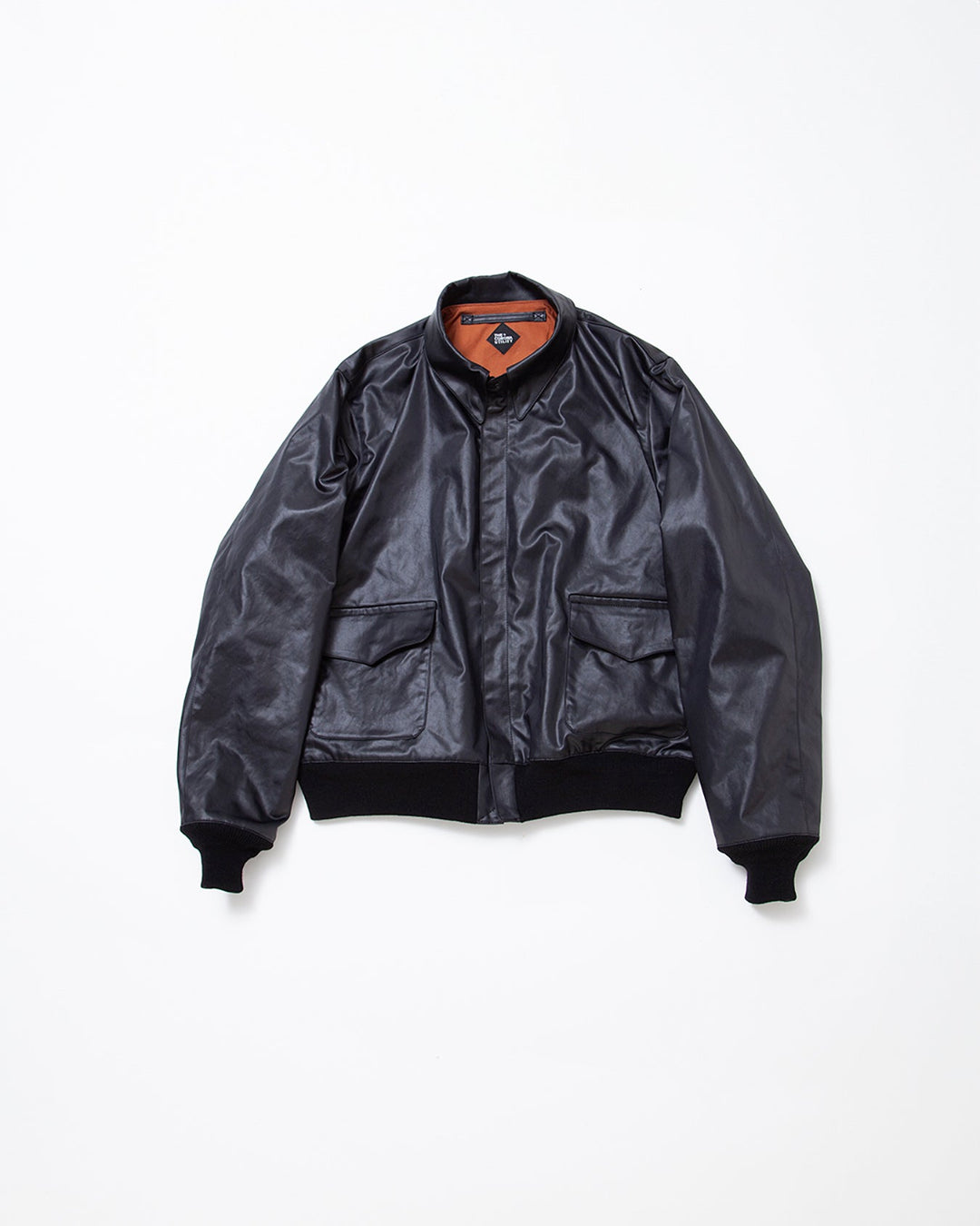 10.7 ONLINE STORE NEW ITEM / CORONA・A-2 JACKET Fall/Winter 2025