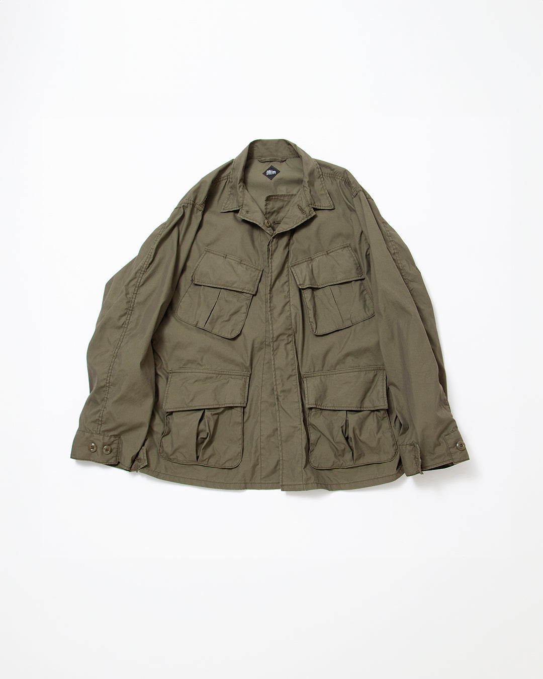 2.5 ONLINE STORE NEW ITEM/CORONA・JUNGLE JACKET S/S 2026