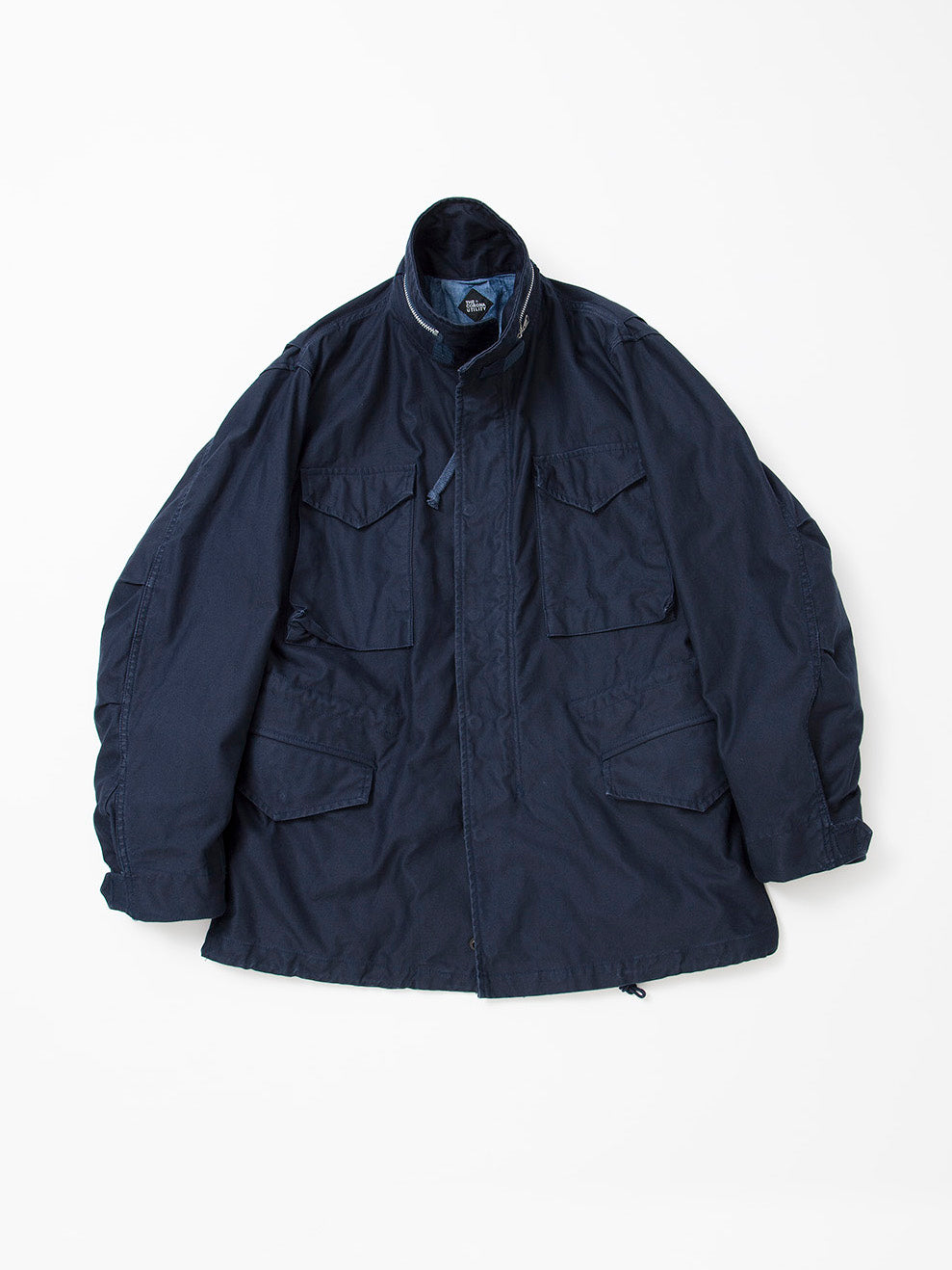 CORONA •M-65 FIELD JACKET 2021FW