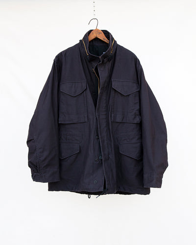 9.15 ONLINE STORE NEW ITEM / CORONA・M-65 FIELD JACKET 2023FW