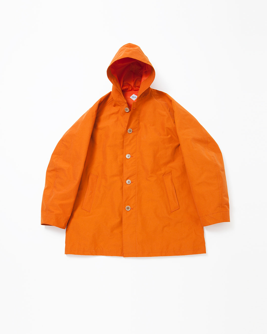9.13 ONLINE STORE NEW ITEM “UP DUSTER PARKA COAT”