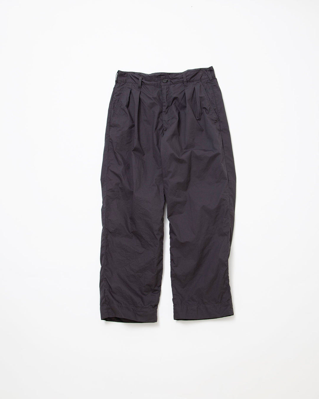 8.8 ONLINE STORE NEW ITEM / CORONA・2T DESERT SLACKS Fall/Winter 2025