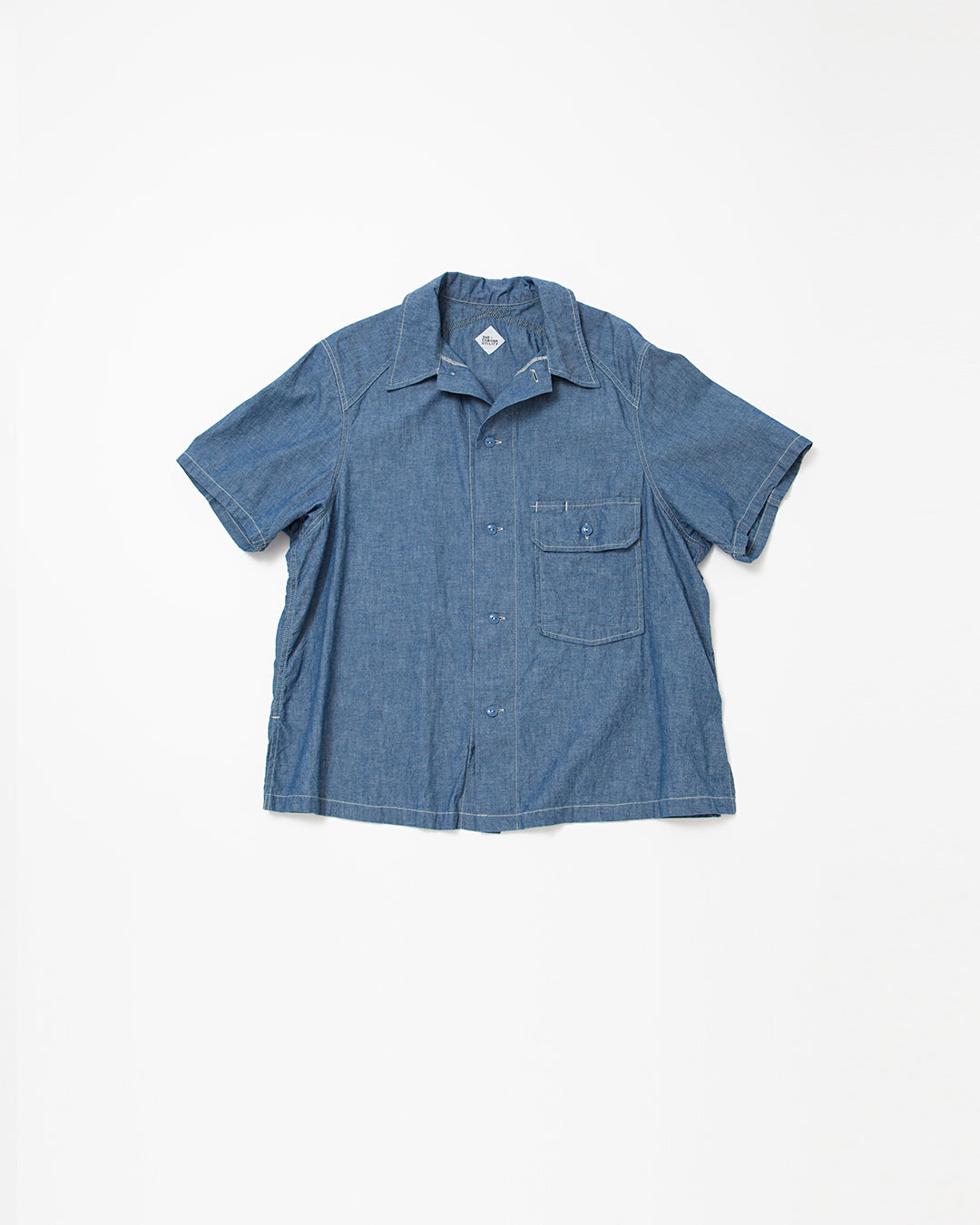 5.13 ONLINE STORE NEW ITEM /CORONA・UTILITY FIELD SHIRT