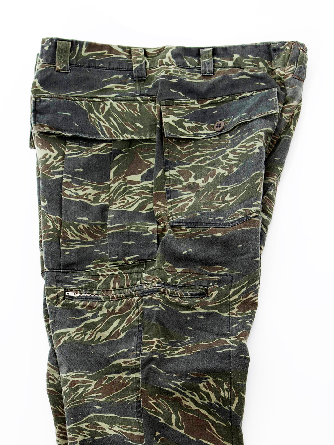 FATIGUE SLACKS 2022FW “ADVISOR SLACKS“