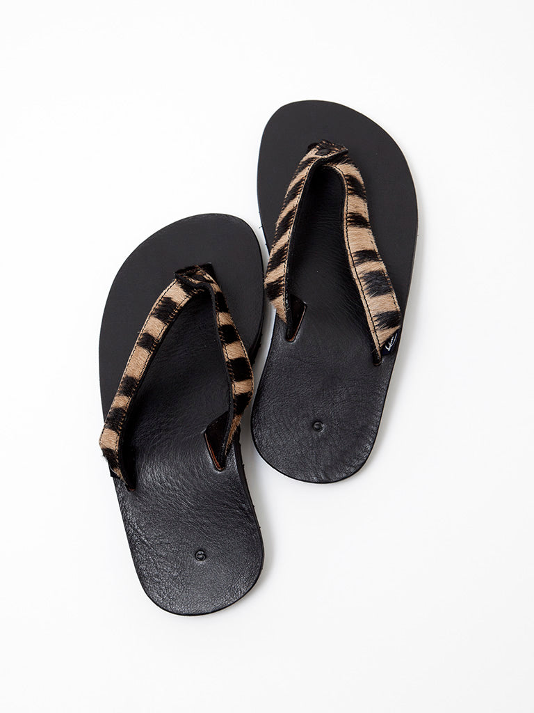 5.11 Online Store Restock / Nakamura shoes・Zebra Sandal