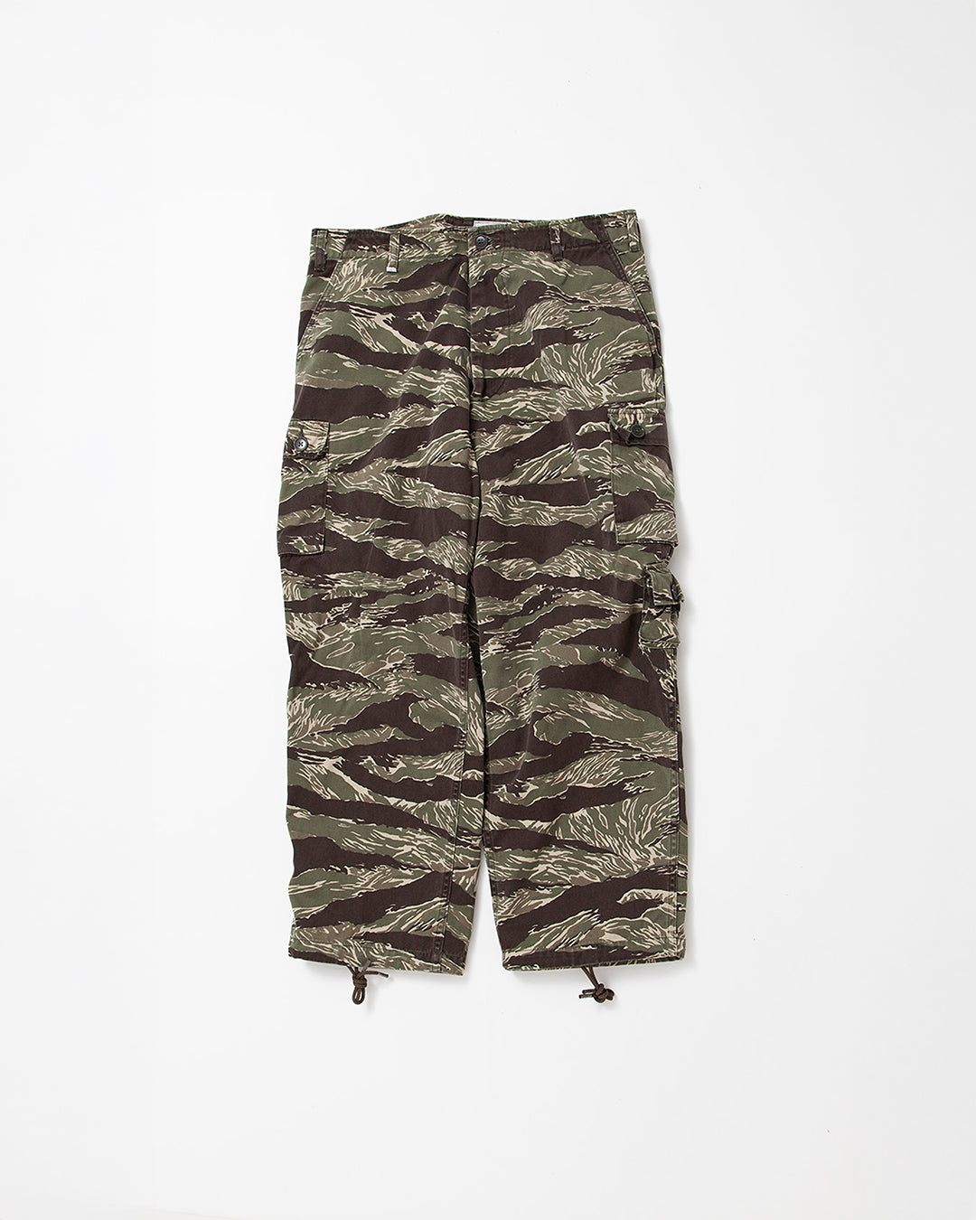 8.10 ONLINE STORE NEW ITEM/FS・TIGER SLACKS F/W 2026