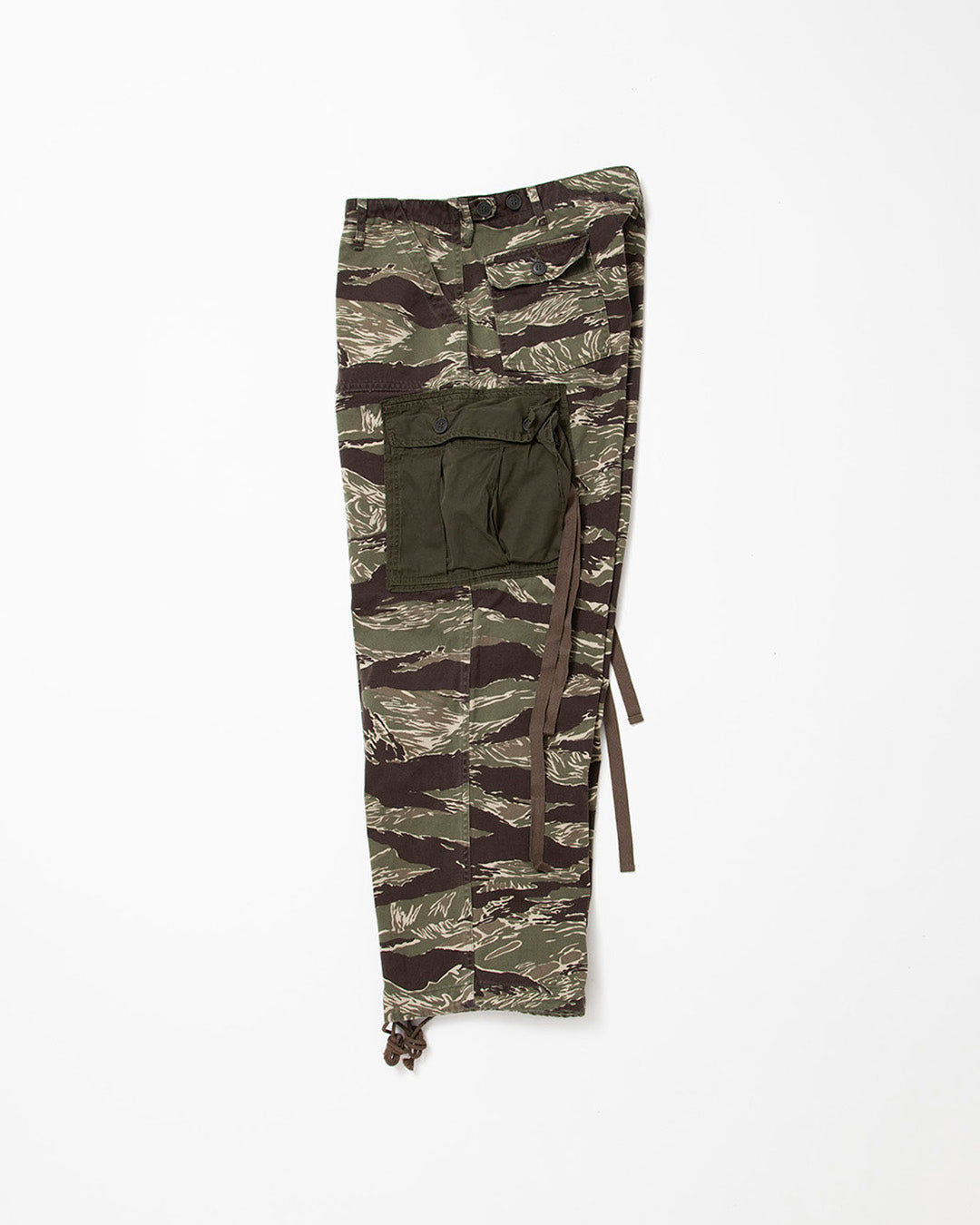 FATIGUE SLACKS 2023 SPRING & SUMMER