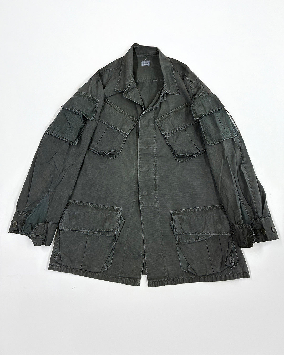 “RAID MOD” VIETNAM B.D.U JACKET