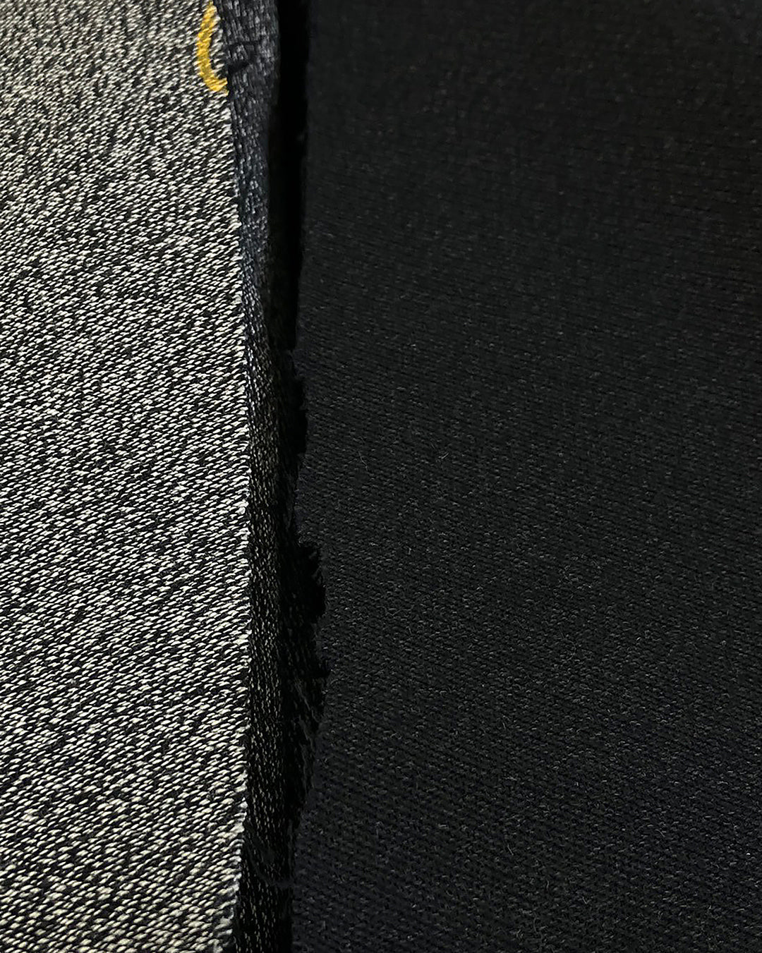 COTTON CAVALRY TWILL for S/S 2027