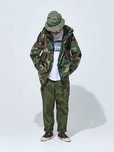 CORONA・G-1 PARKA COAT 2022FW