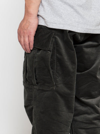 FATIGUE SLACKS 2022FW “JUNGLE EASY SLACKS”