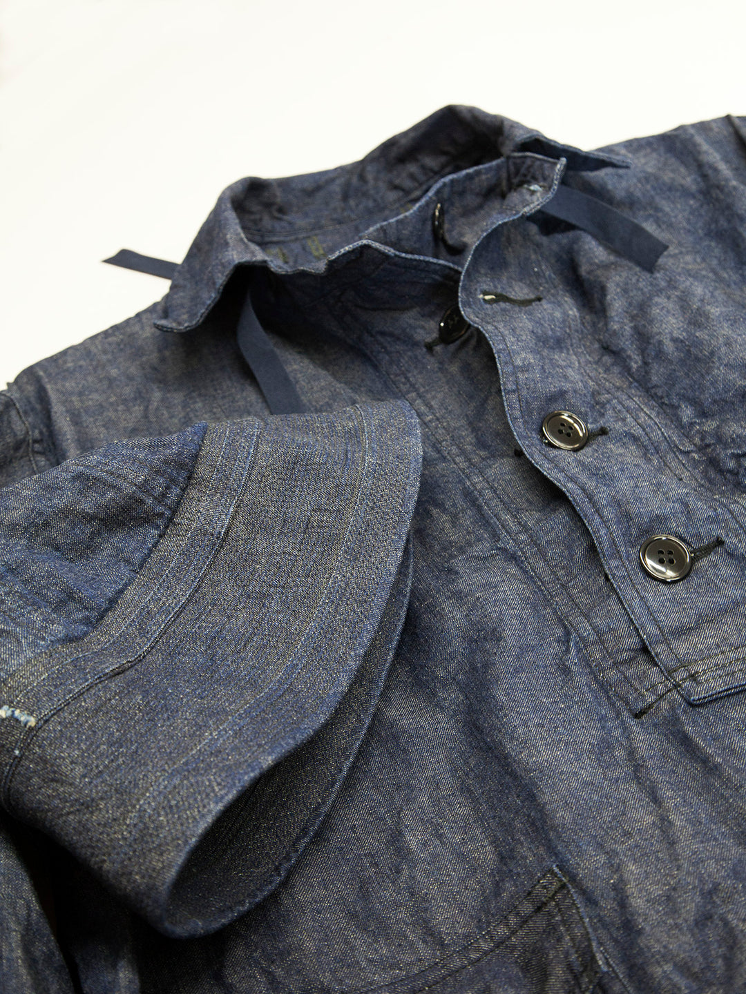 Modify Gunner’s Parka 2022SS