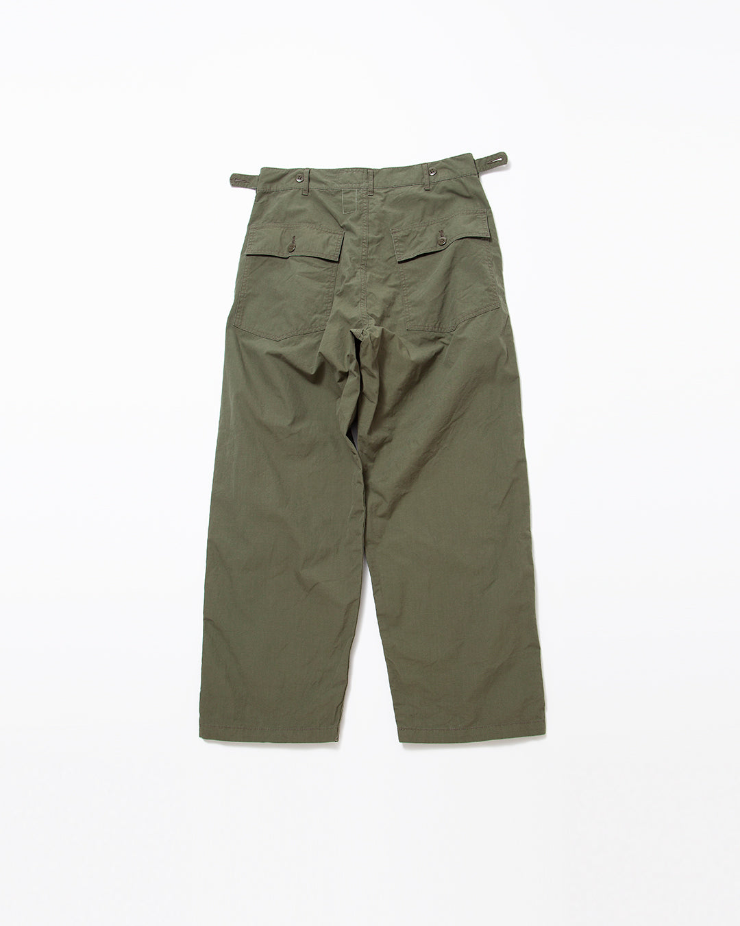 8.18 ONLINE STORE NEW ITEM/FS M-47 UTILITY SLACKS FW2026