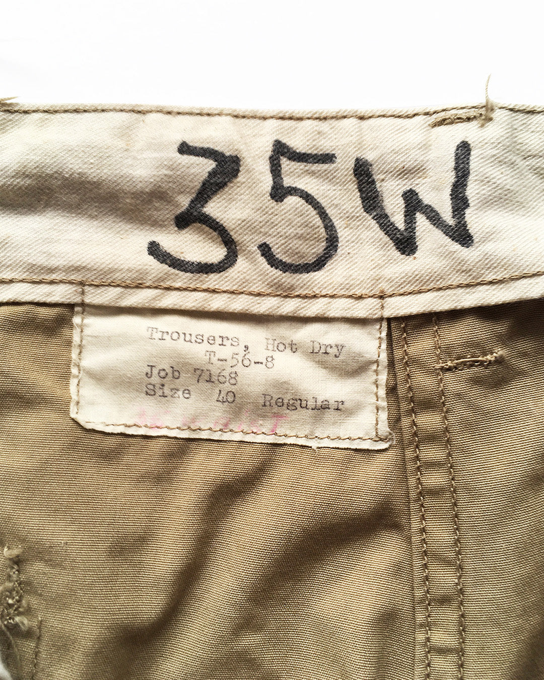 EXPERIMENTAL UNIFORMS for FS CLASSICS