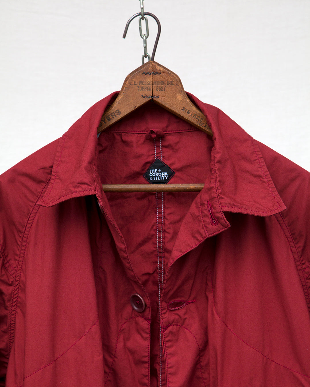 CORONA CLASSICS #CJ001 GAME JACKET for 2025